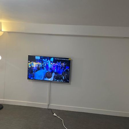 Apartament Sinclair House Viry-Châtillon Zewnętrze zdjęcie