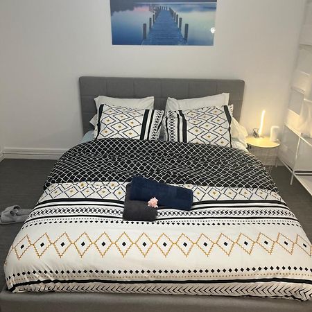 Apartament Sinclair House Viry-Châtillon Zewnętrze zdjęcie
