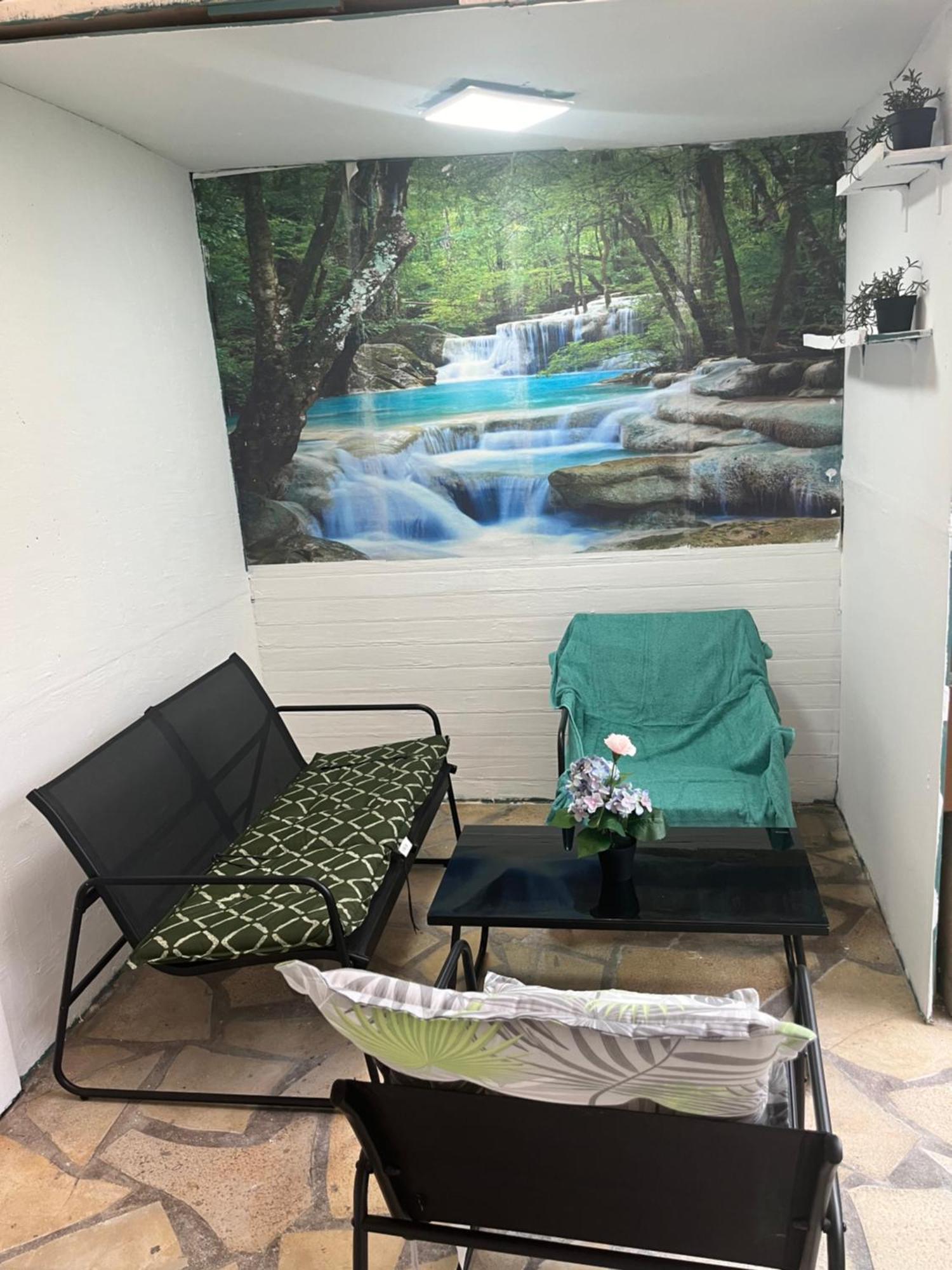 Apartament Sinclair House Viry-Châtillon Zewnętrze zdjęcie